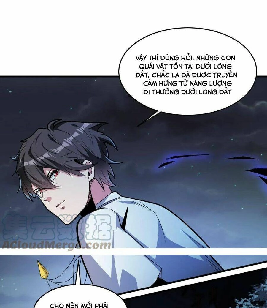 Quái Vật Nhạc Viên Chapter 57 - 37