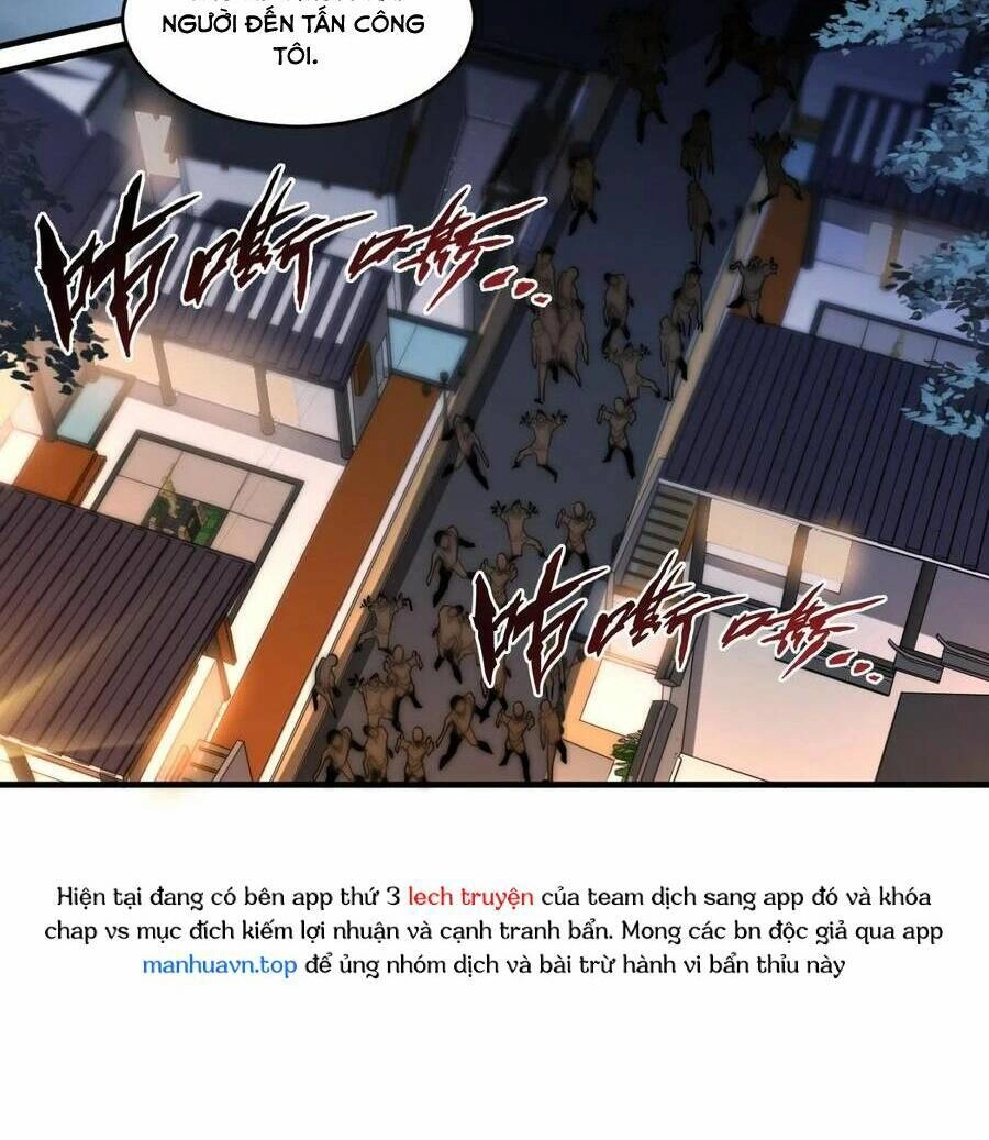 Quái Vật Nhạc Viên Chapter 57 - 38