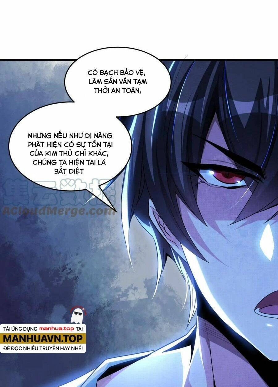 Quái Vật Nhạc Viên Chapter 57 - 43