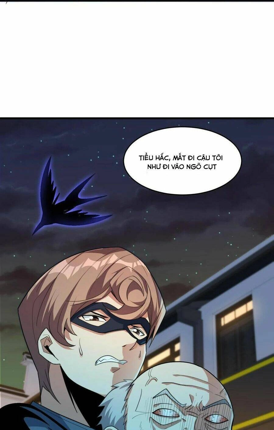 Quái Vật Nhạc Viên Chapter 57 - 47