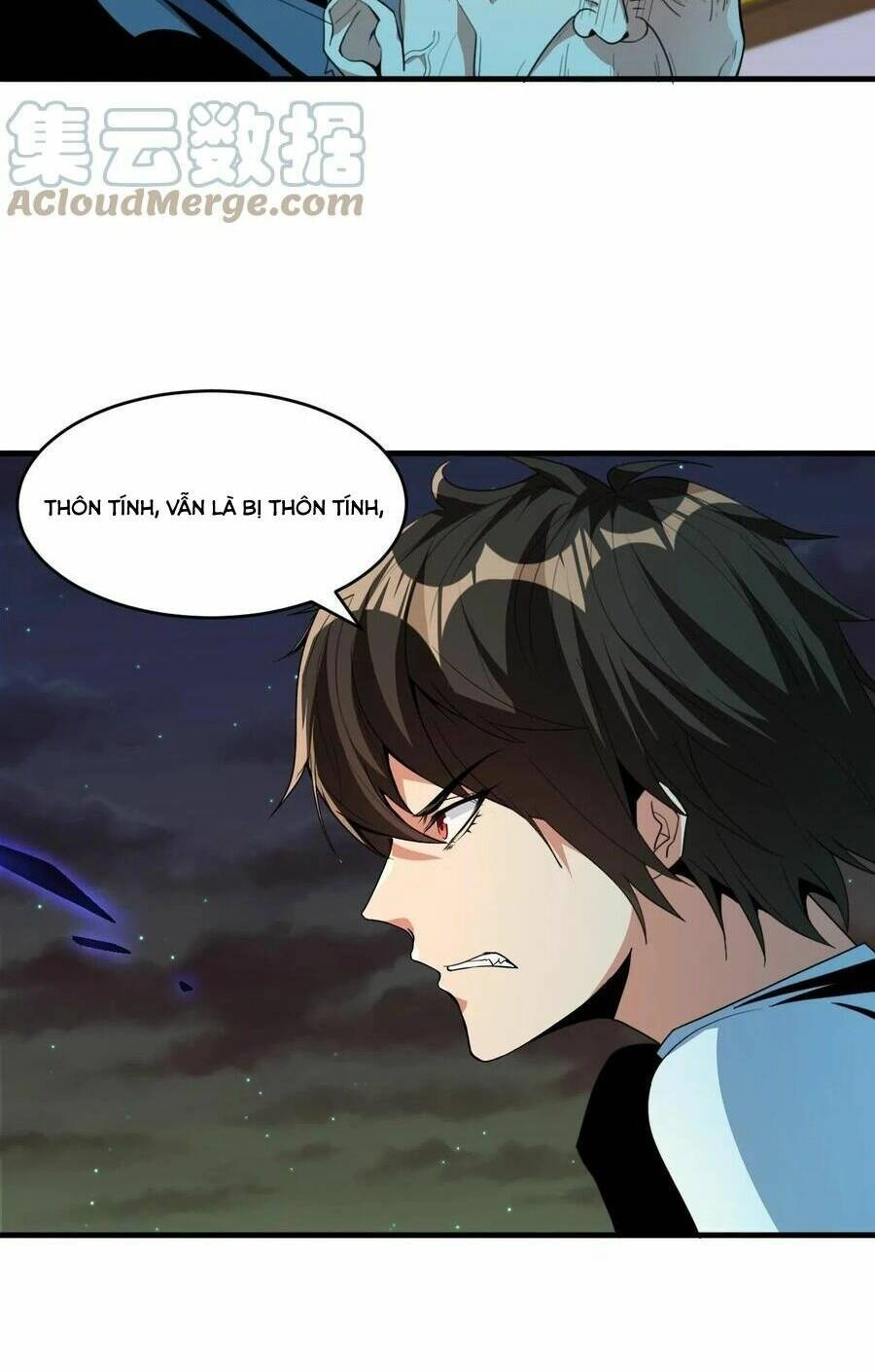 Quái Vật Nhạc Viên Chapter 57 - 48