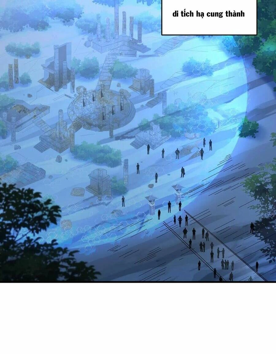 Quái Vật Nhạc Viên Chapter 58 - 6