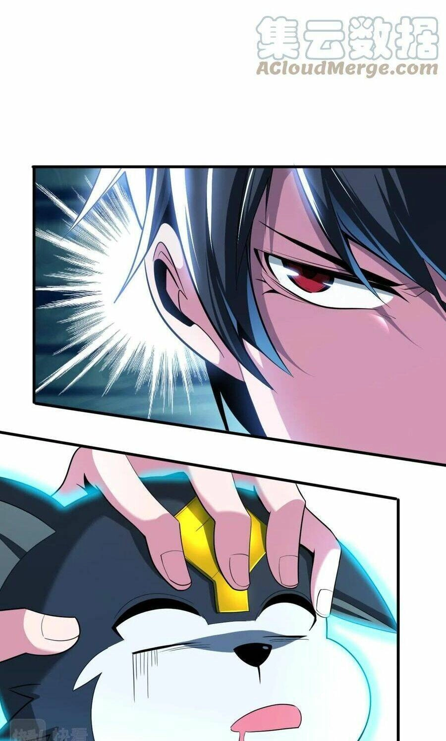 Quái Vật Nhạc Viên Chapter 58 - 9