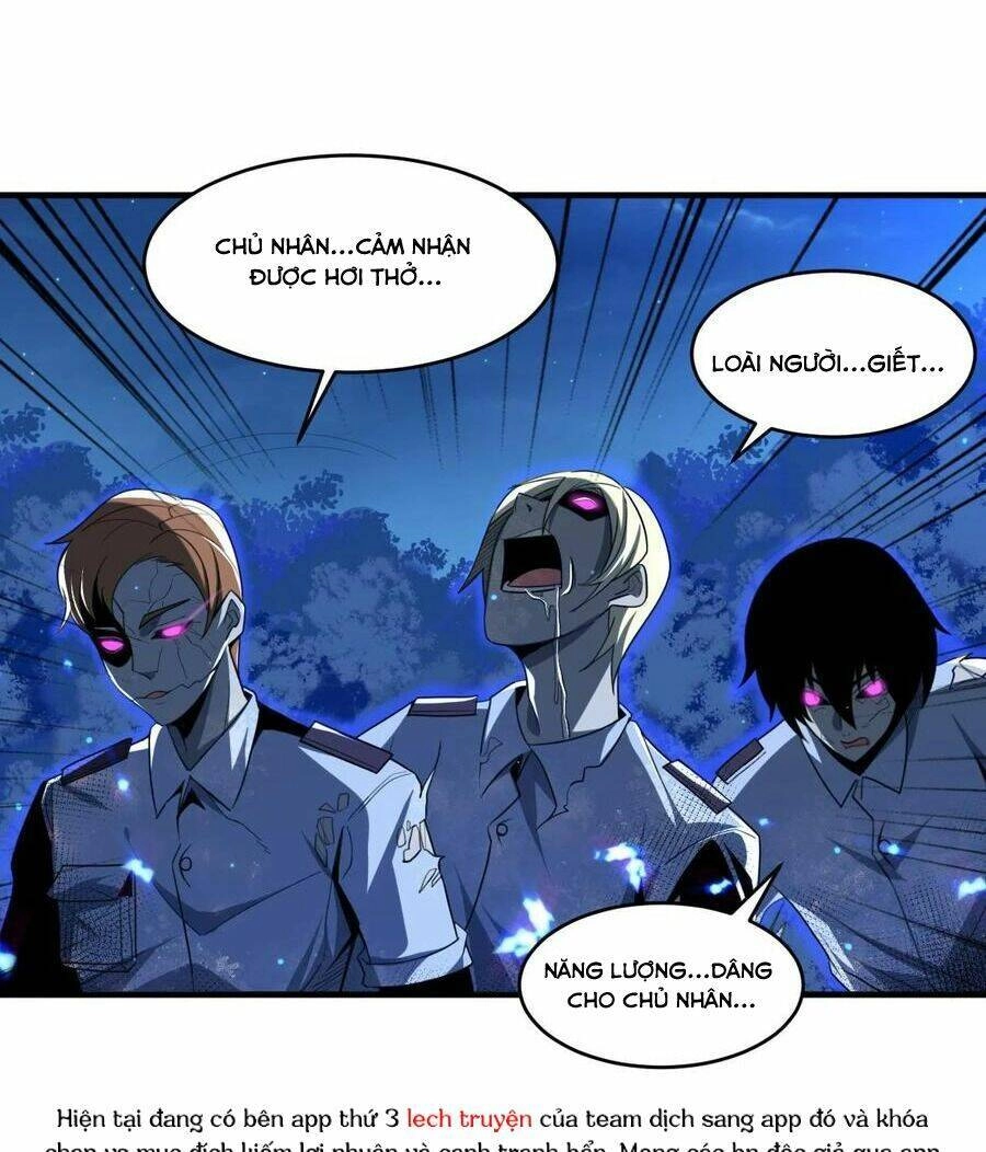 Quái Vật Nhạc Viên Chapter 58 - 11