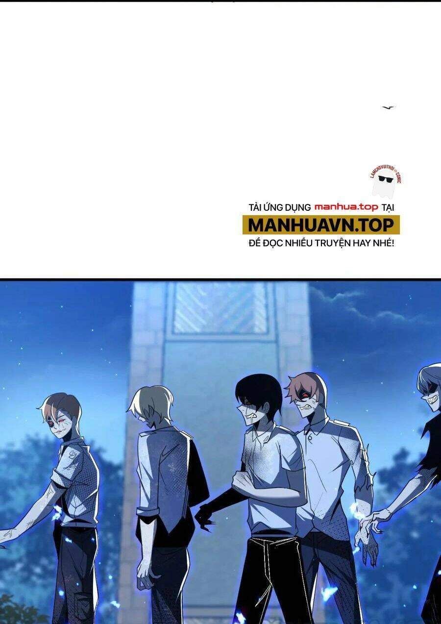 Quái Vật Nhạc Viên Chapter 58 - 13