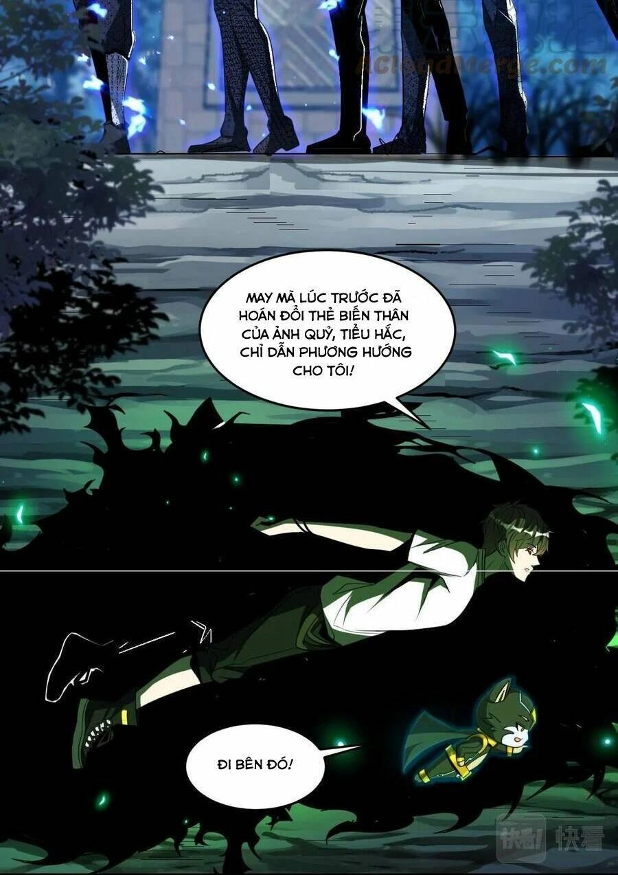 Quái Vật Nhạc Viên Chapter 58 - 14