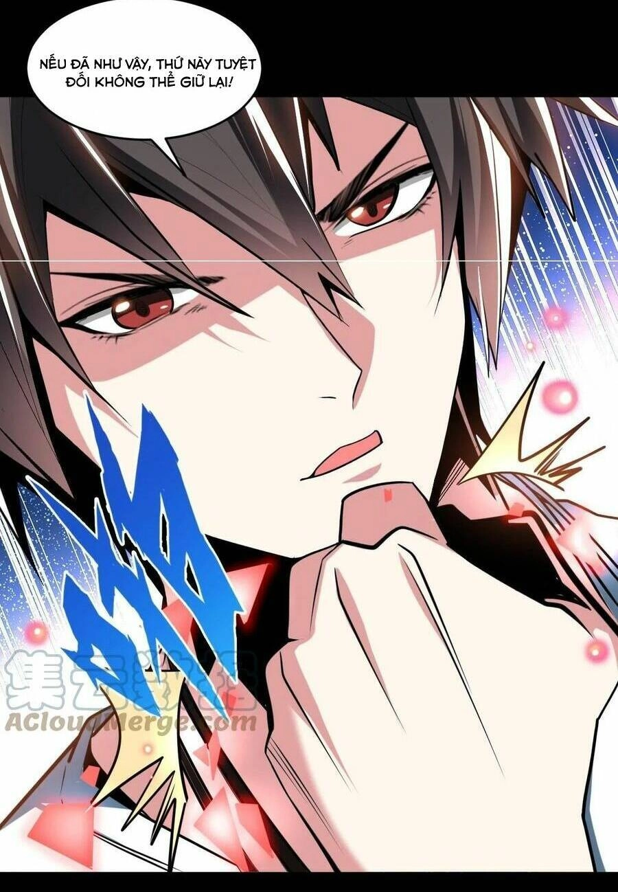 Quái Vật Nhạc Viên Chapter 58 - 19