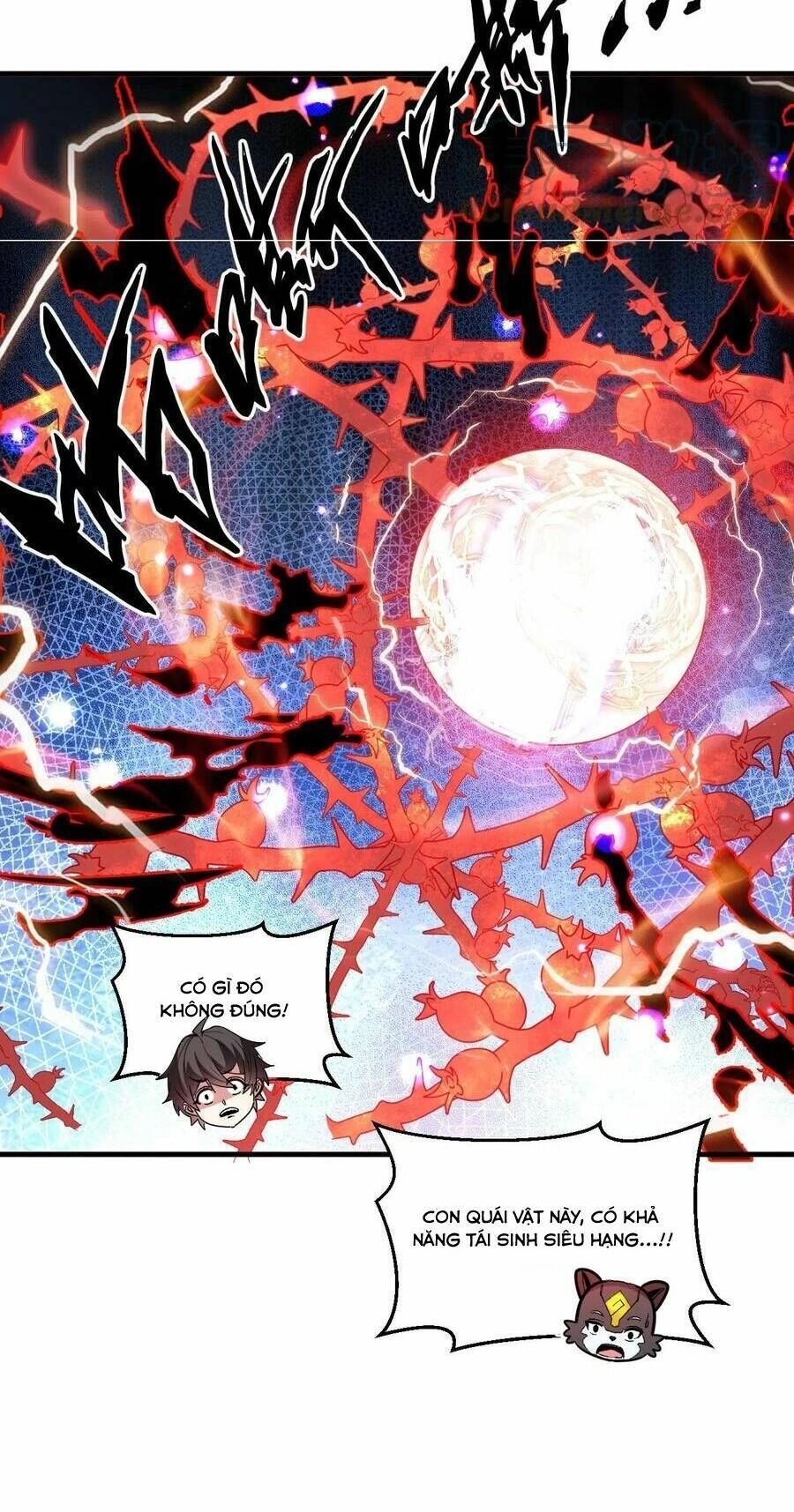 Quái Vật Nhạc Viên Chapter 58 - 24