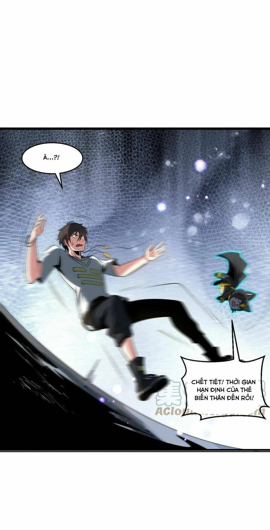 Quái Vật Nhạc Viên Chapter 58 - 32