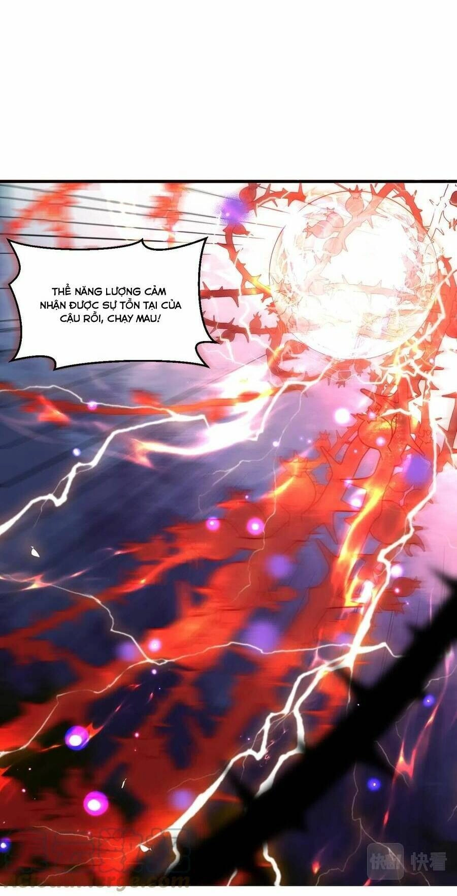 Quái Vật Nhạc Viên Chapter 58 - 33