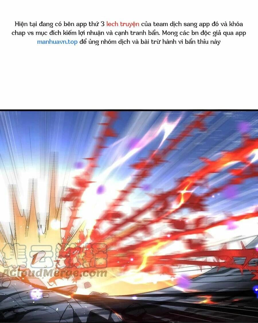 Quái Vật Nhạc Viên Chapter 58 - 35