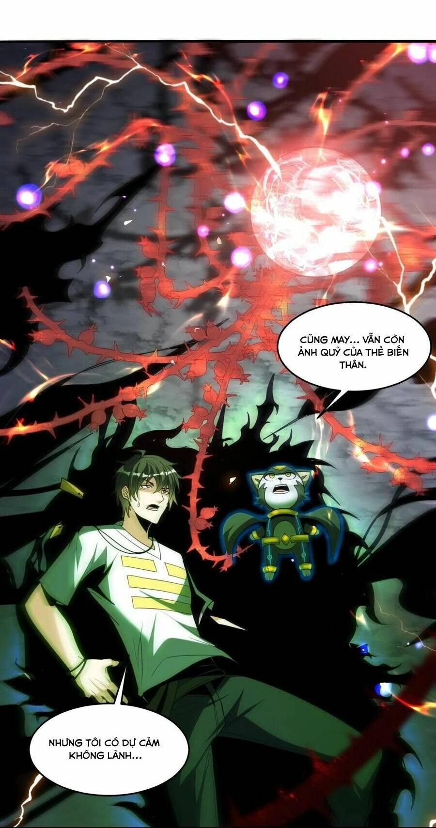 Quái Vật Nhạc Viên Chapter 58 - 37