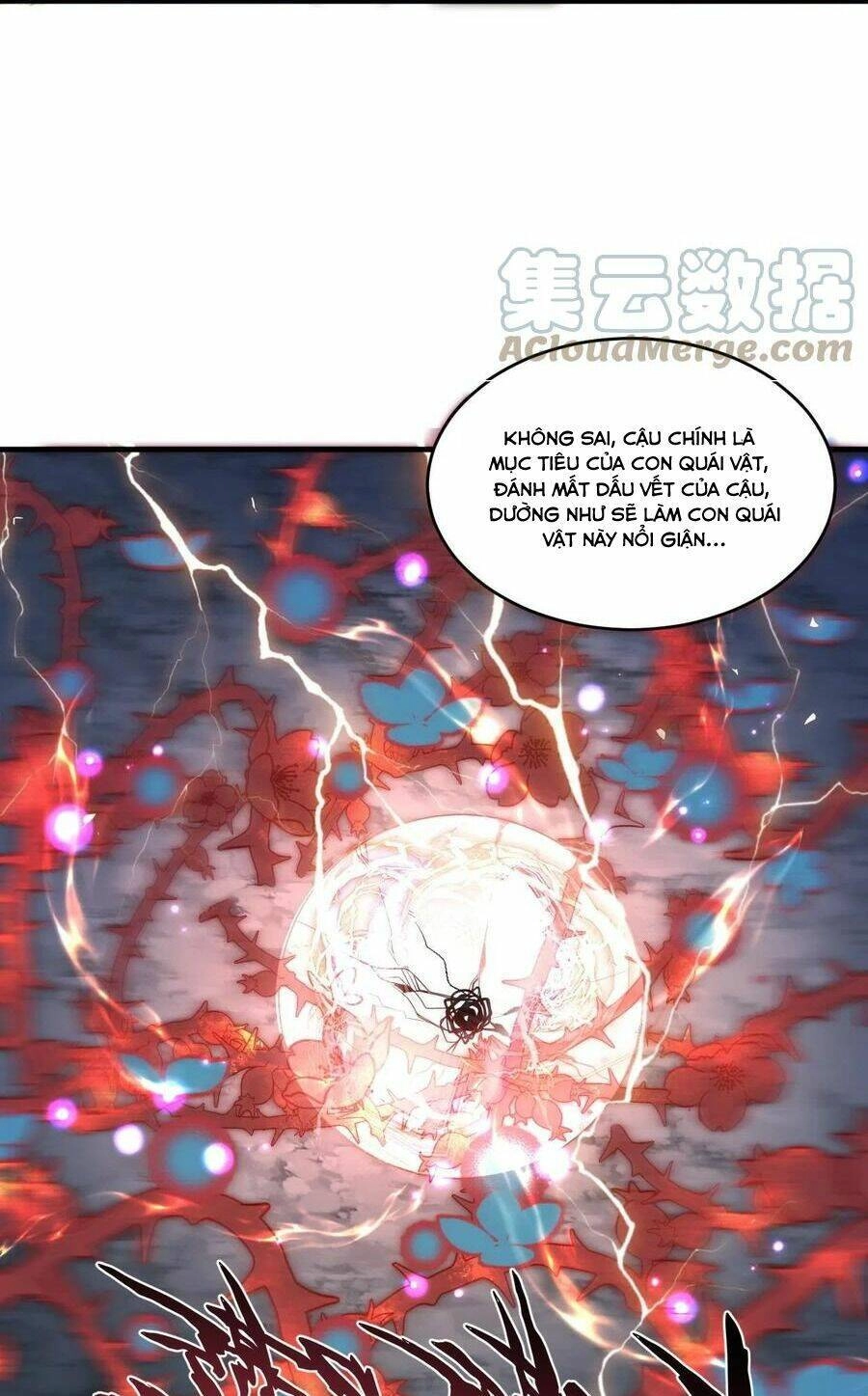 Quái Vật Nhạc Viên Chapter 58 - 38