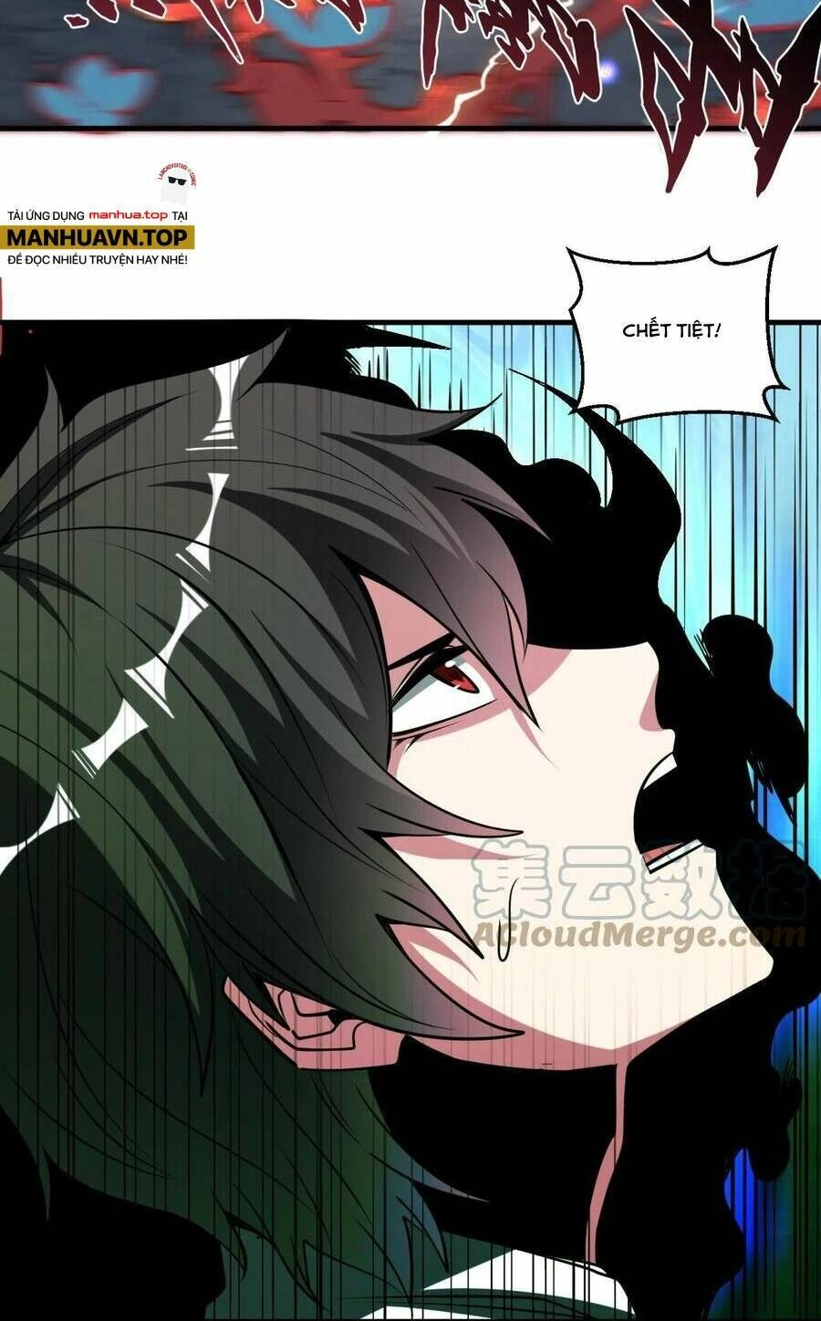 Quái Vật Nhạc Viên Chapter 58 - 39