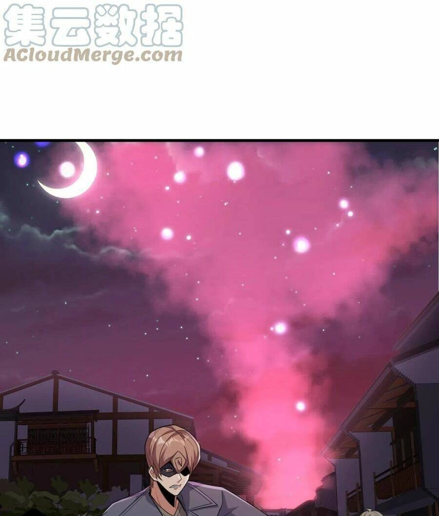 Quái Vật Nhạc Viên Chapter 59 - 7