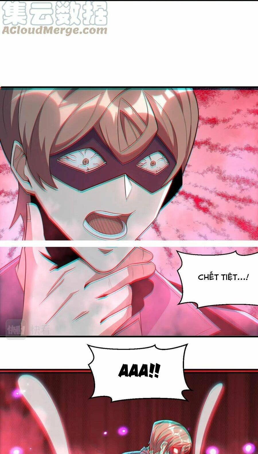 Quái Vật Nhạc Viên Chapter 59 - 9