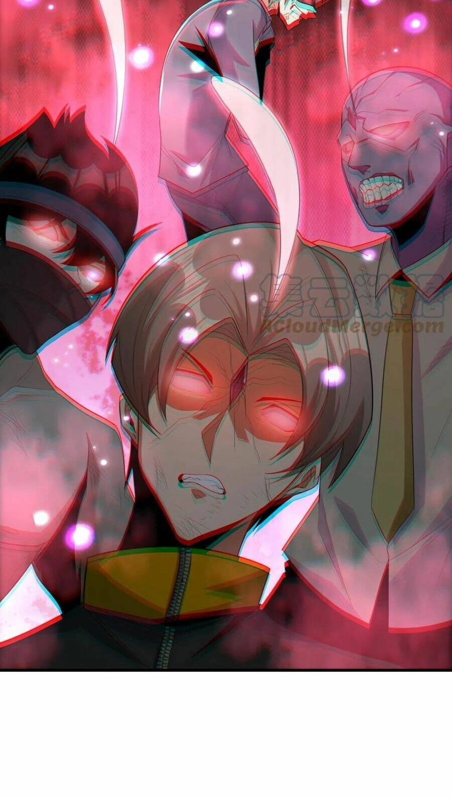 Quái Vật Nhạc Viên Chapter 59 - 10