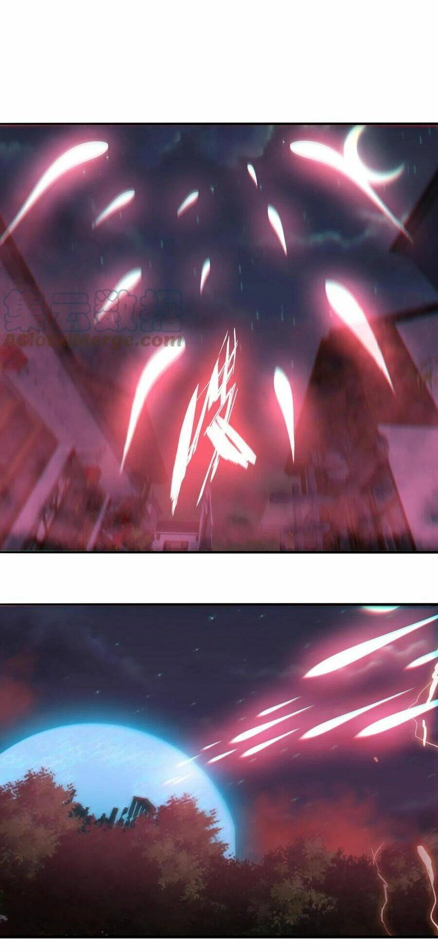 Quái Vật Nhạc Viên Chapter 59 - 11