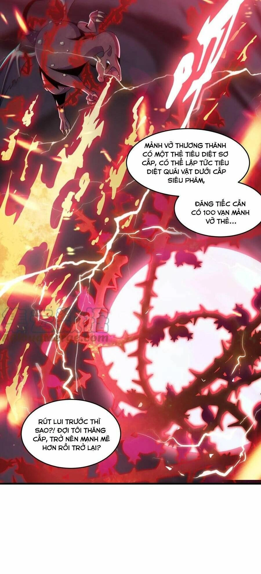 Quái Vật Nhạc Viên Chapter 59 - 14