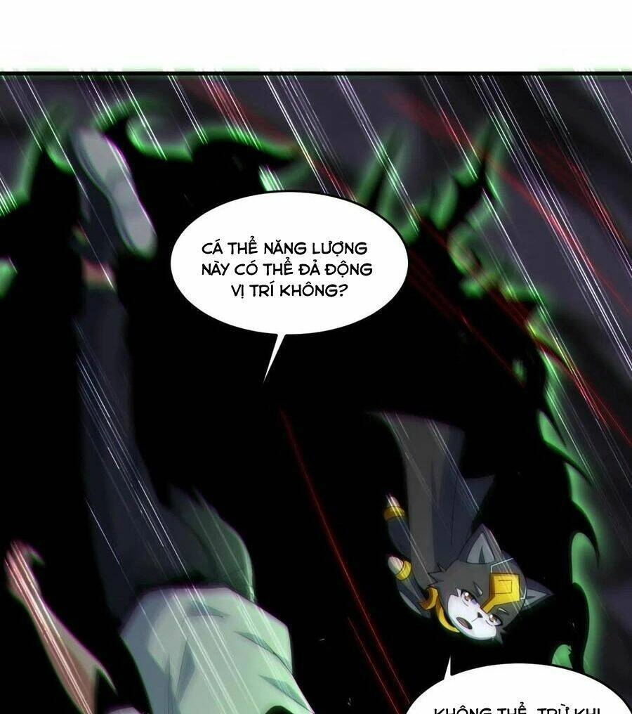 Quái Vật Nhạc Viên Chapter 59 - 23