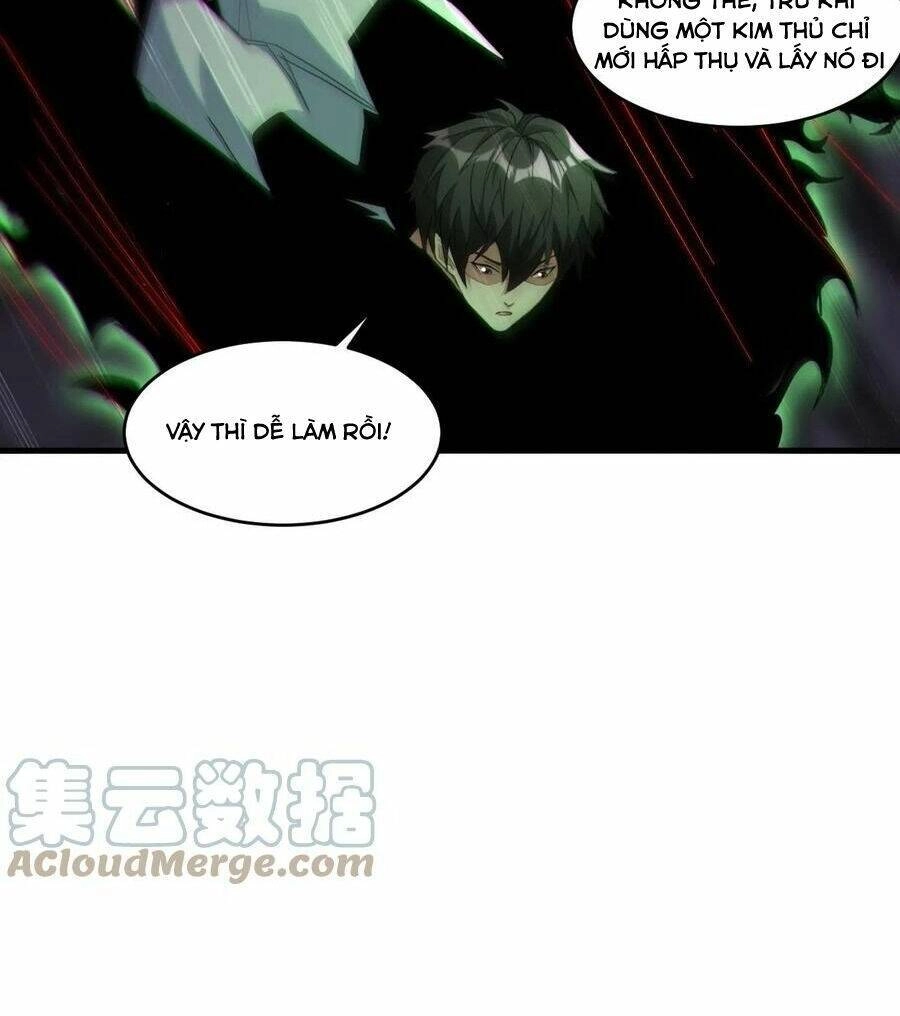 Quái Vật Nhạc Viên Chapter 59 - 24