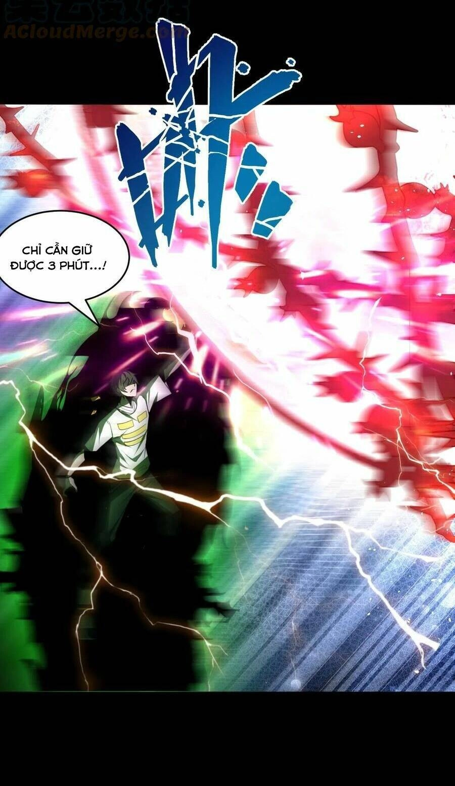 Quái Vật Nhạc Viên Chapter 59 - 28