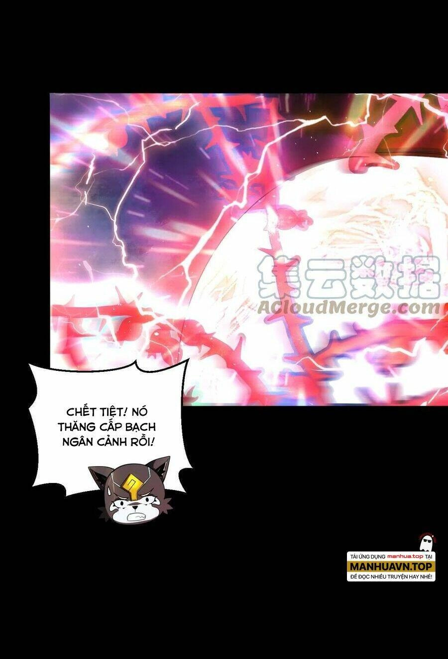 Quái Vật Nhạc Viên Chapter 59 - 29