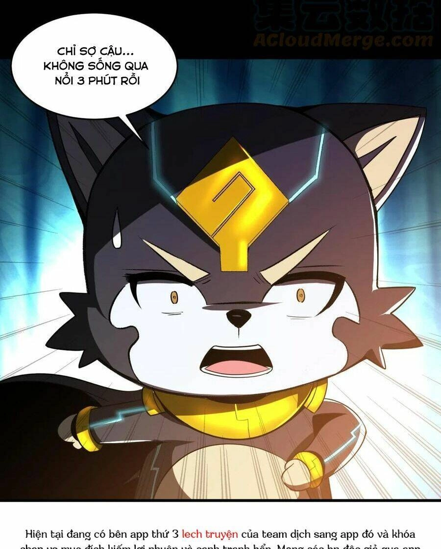 Quái Vật Nhạc Viên Chapter 59 - 31