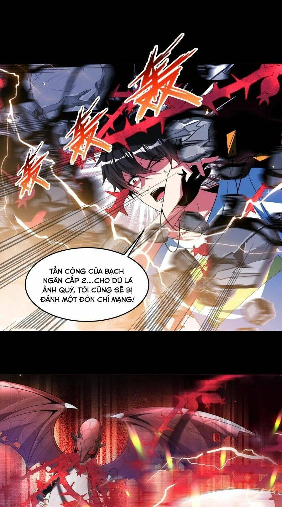 Quái Vật Nhạc Viên Chapter 59 - 35