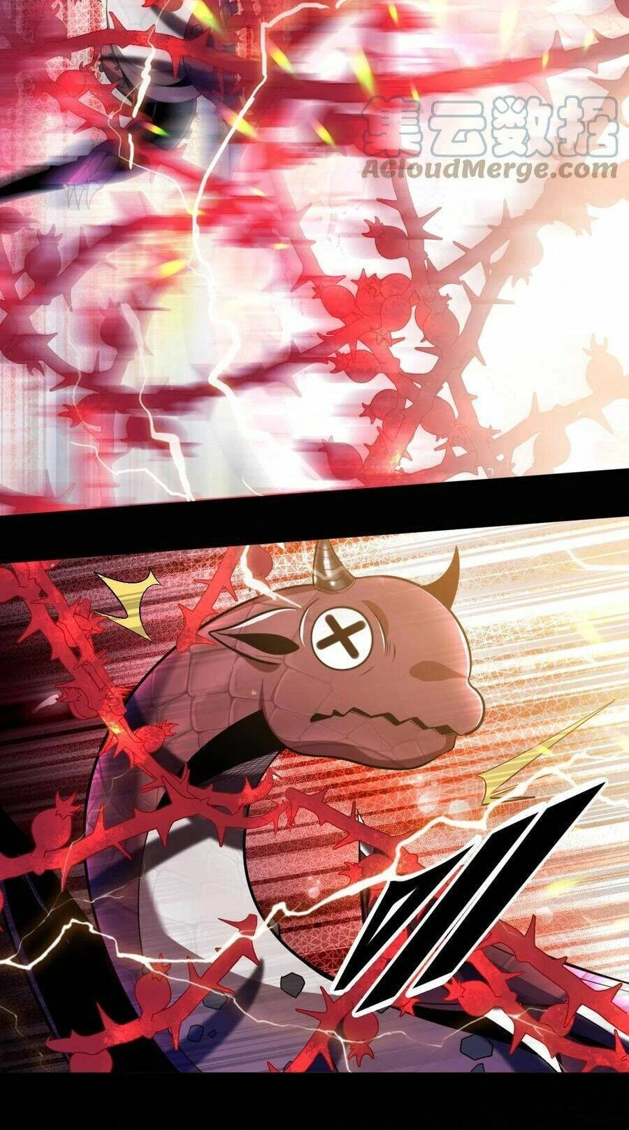 Quái Vật Nhạc Viên Chapter 59 - 36