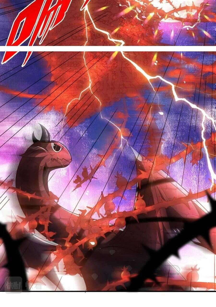 Quái Vật Nhạc Viên Chapter 59 - 38