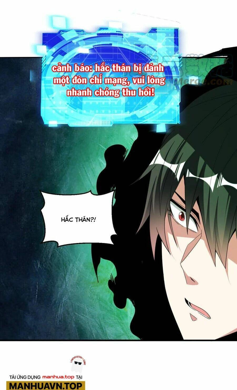 Quái Vật Nhạc Viên Chapter 59 - 39