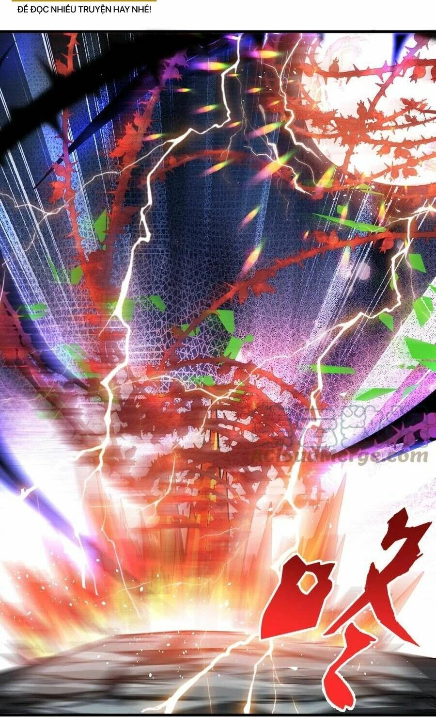 Quái Vật Nhạc Viên Chapter 59 - 40