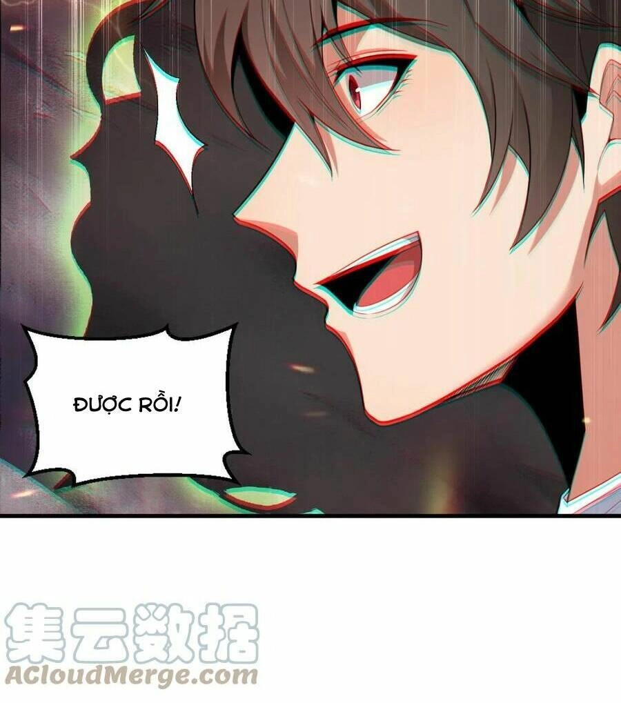 Quái Vật Nhạc Viên Chapter 60 - 6