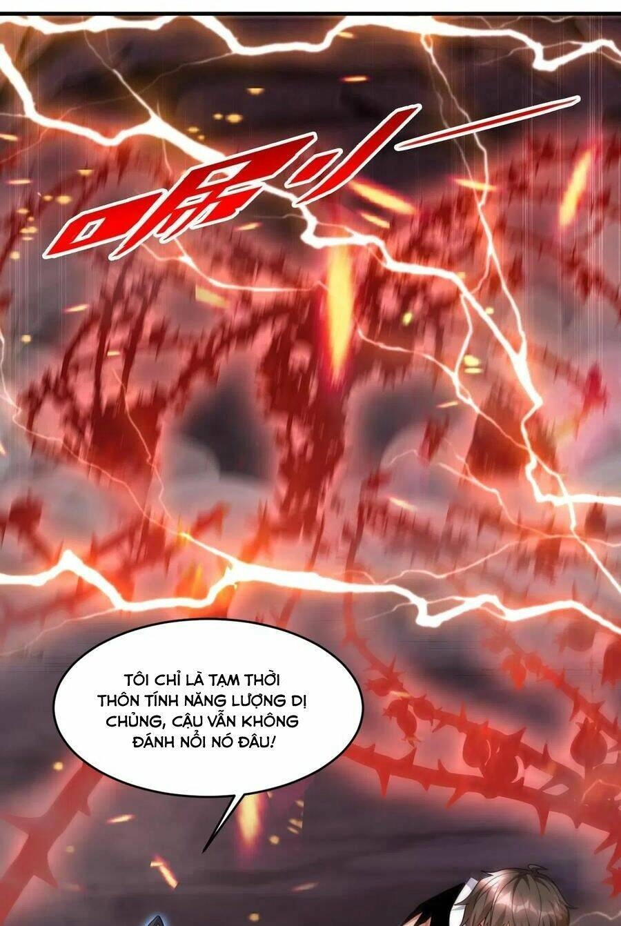 Quái Vật Nhạc Viên Chapter 60 - 7