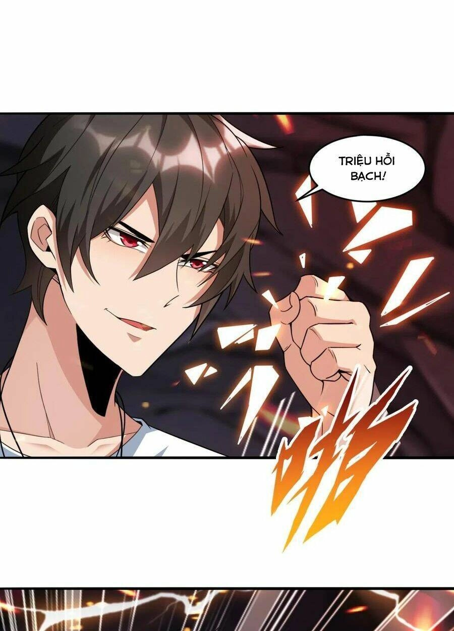 Quái Vật Nhạc Viên Chapter 60 - 9