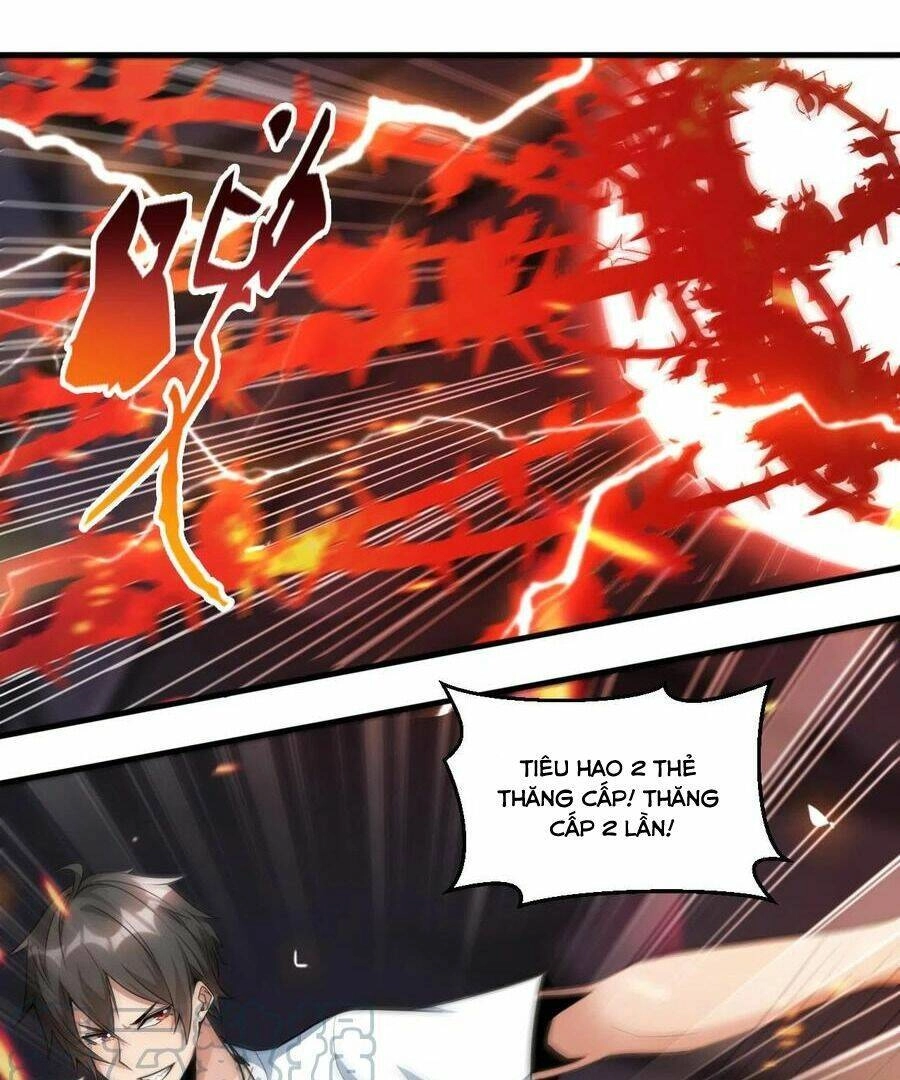 Quái Vật Nhạc Viên Chapter 60 - 11