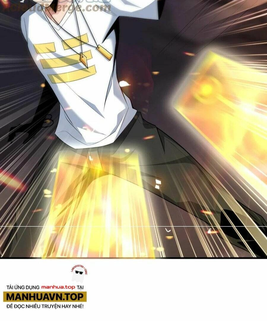 Quái Vật Nhạc Viên Chapter 60 - 12