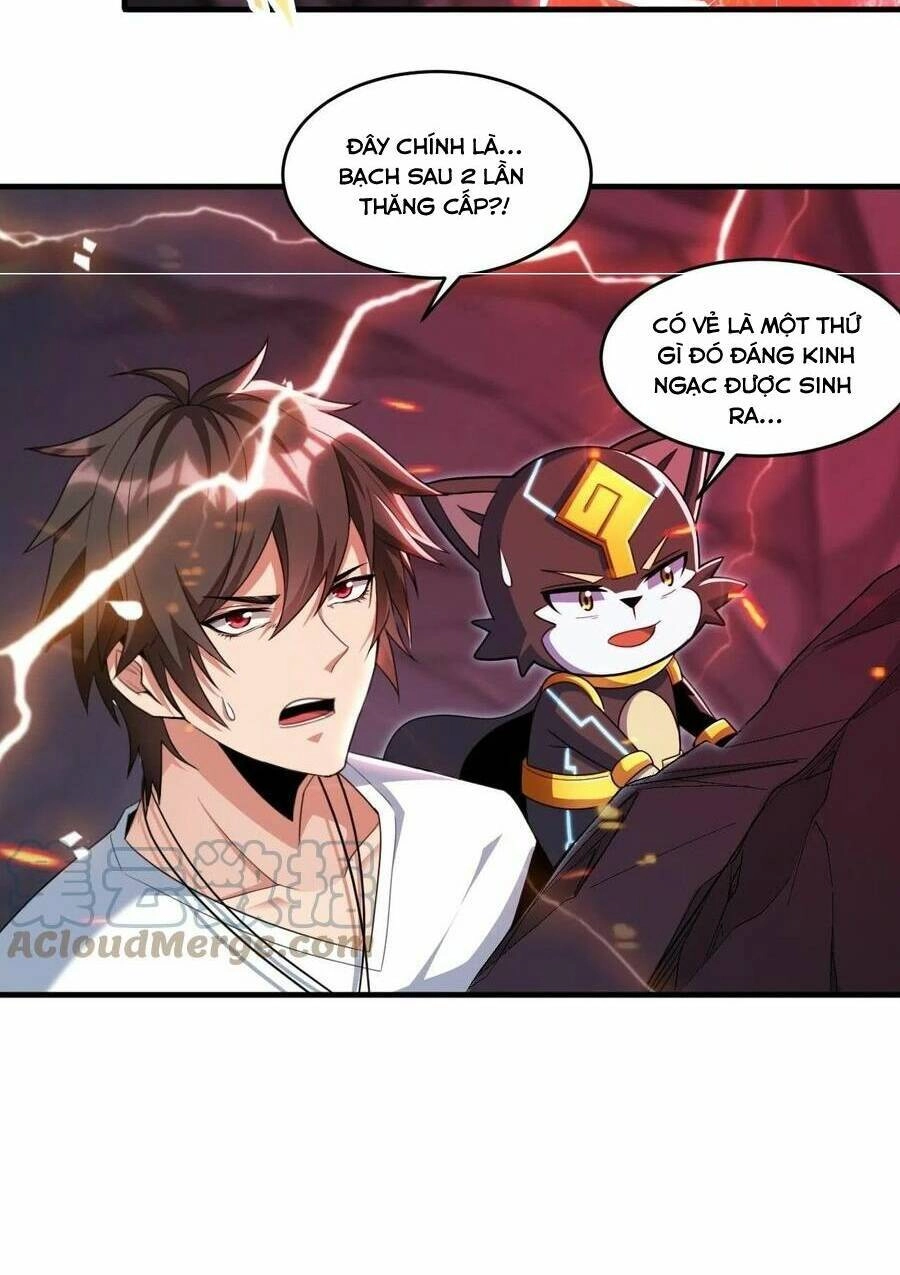 Quái Vật Nhạc Viên Chapter 60 - 18