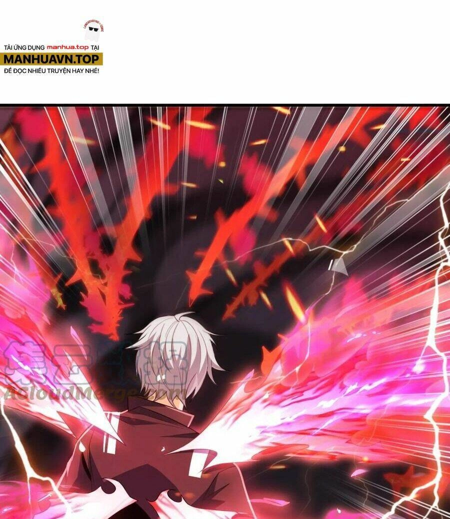 Quái Vật Nhạc Viên Chapter 60 - 21