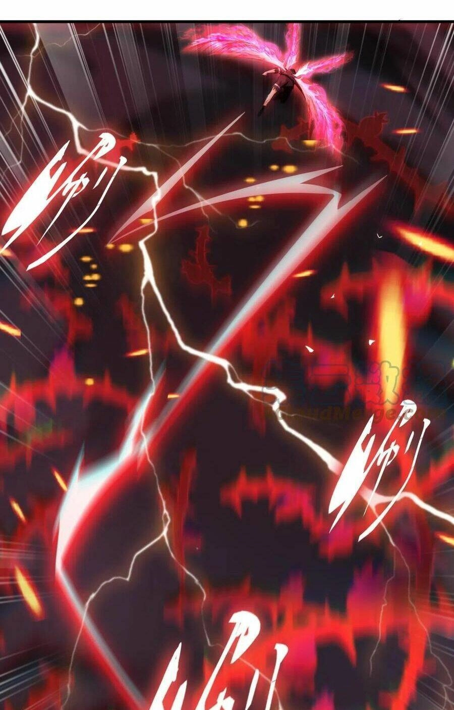 Quái Vật Nhạc Viên Chapter 60 - 23