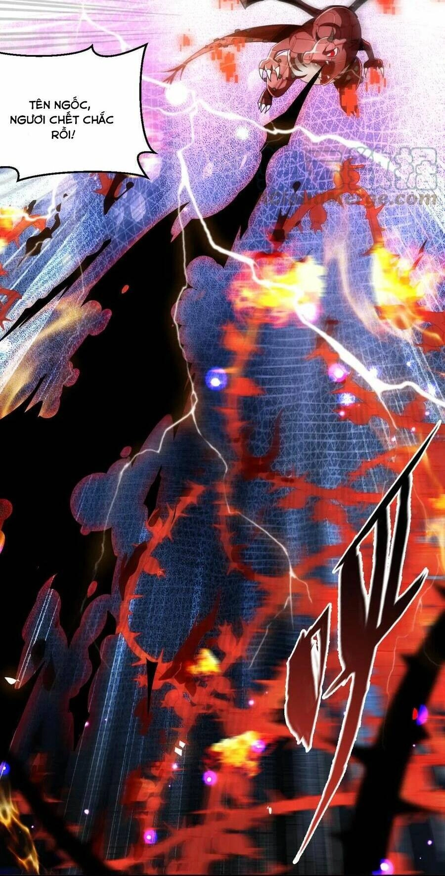 Quái Vật Nhạc Viên Chapter 60 - 26