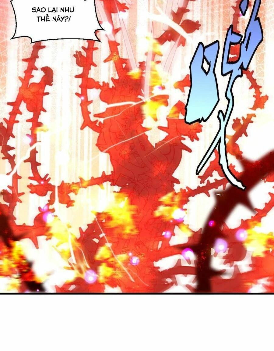 Quái Vật Nhạc Viên Chapter 60 - 29