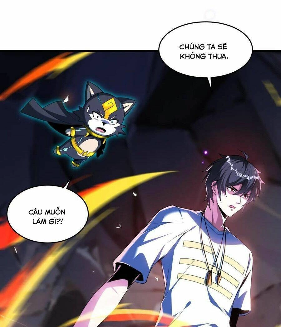 Quái Vật Nhạc Viên Chapter 60 - 32