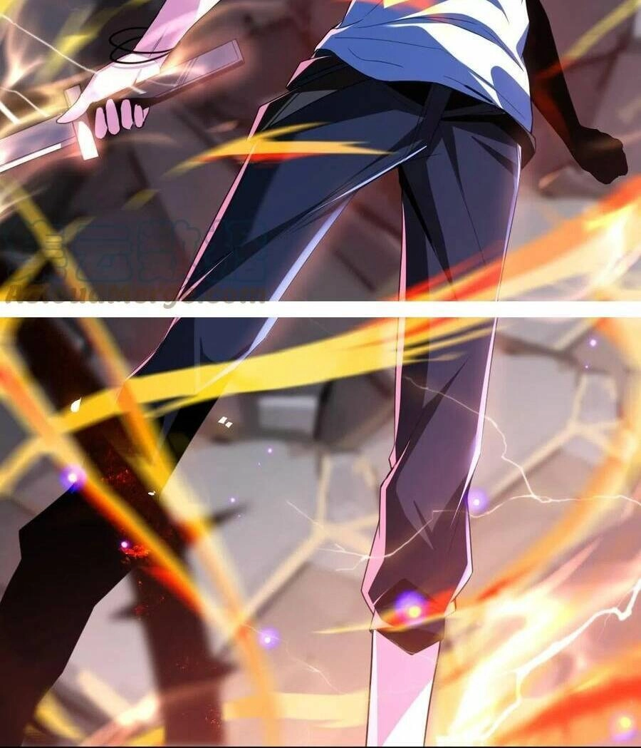 Quái Vật Nhạc Viên Chapter 60 - 33