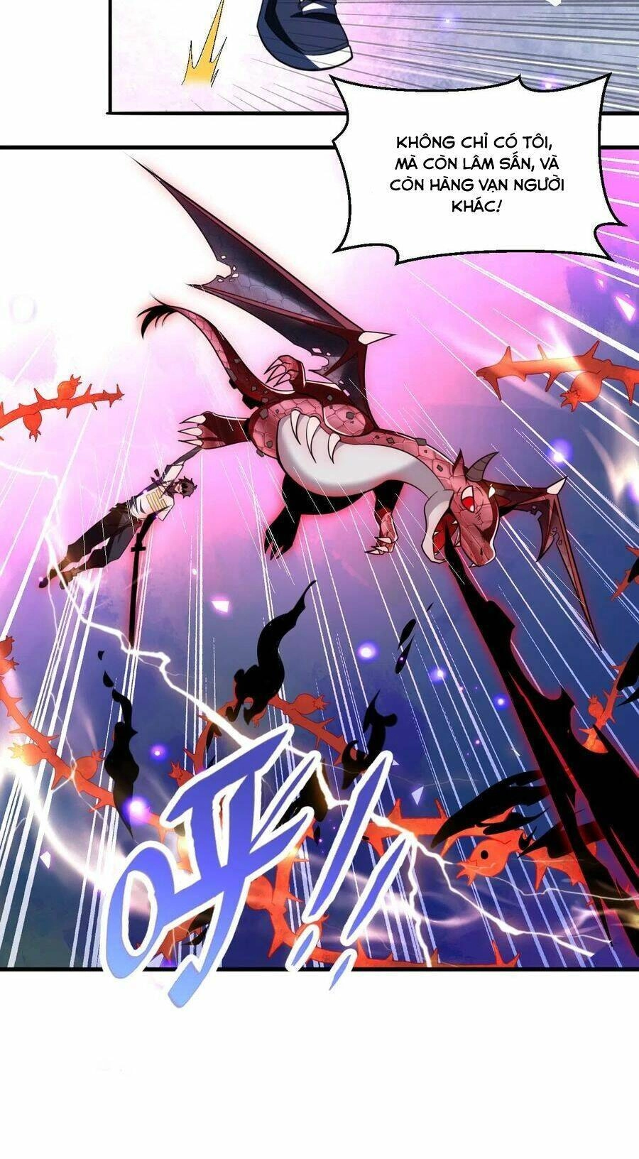 Quái Vật Nhạc Viên Chapter 60 - 35