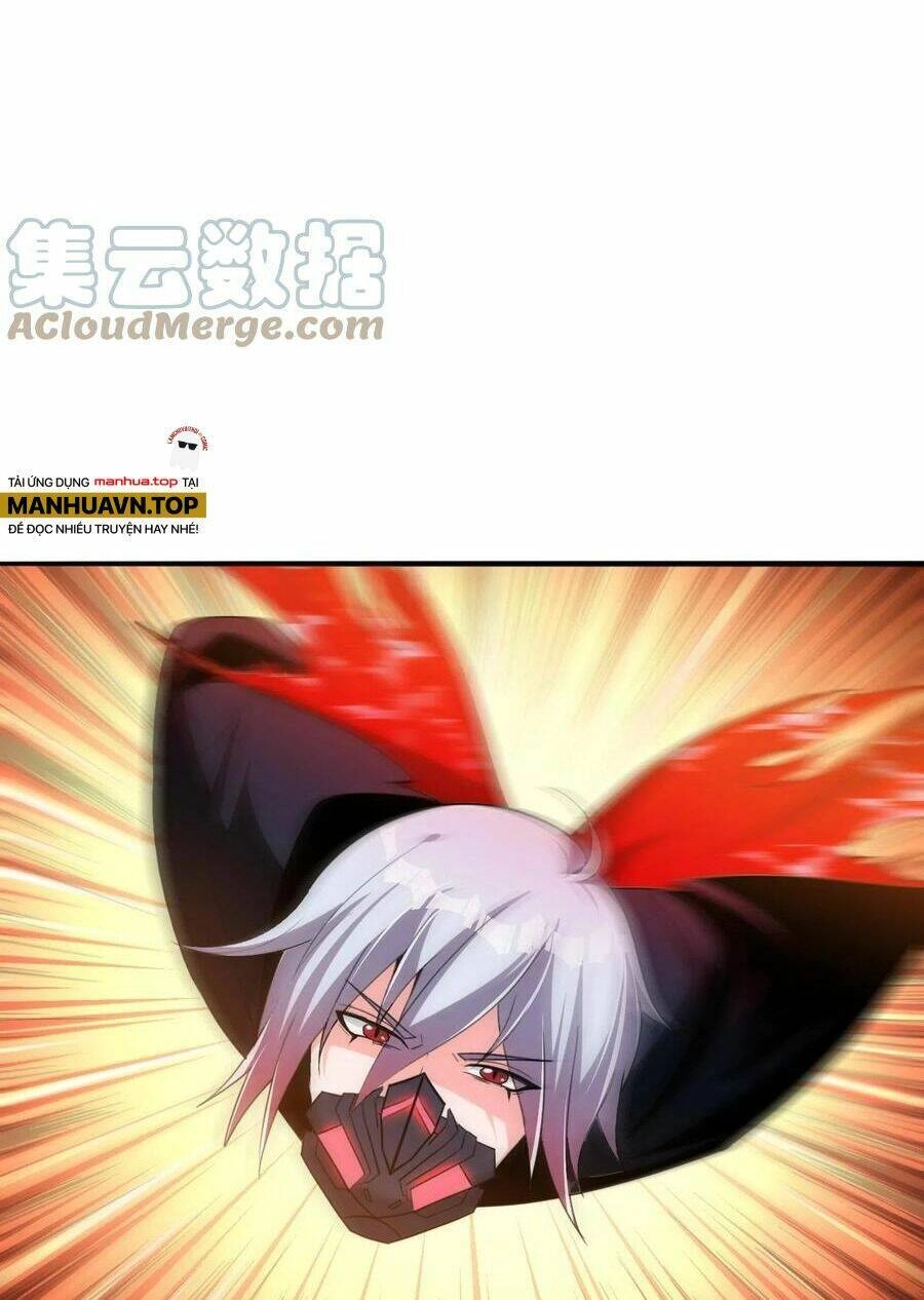 Quái Vật Nhạc Viên Chapter 60 - 36