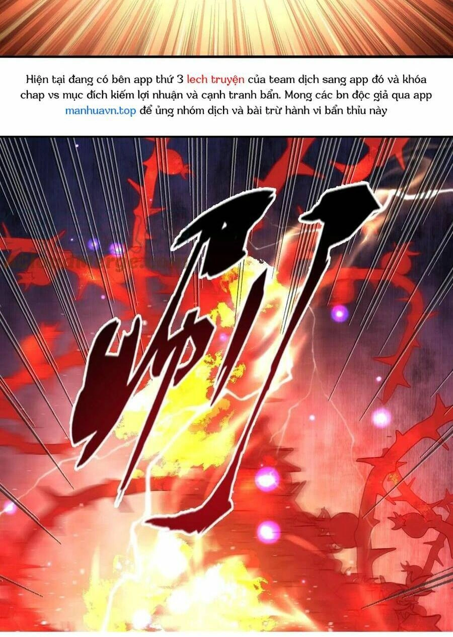 Quái Vật Nhạc Viên Chapter 60 - 37