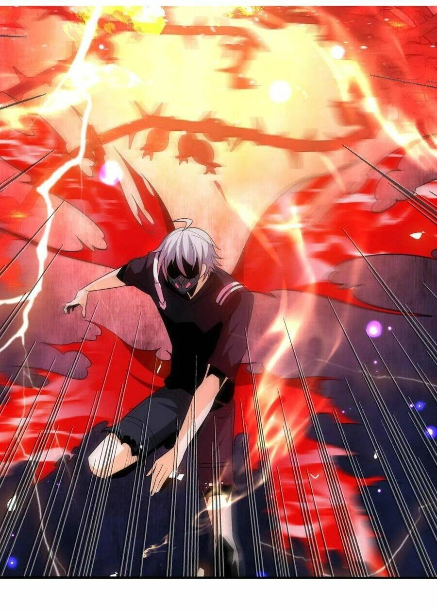 Quái Vật Nhạc Viên Chapter 60 - 38