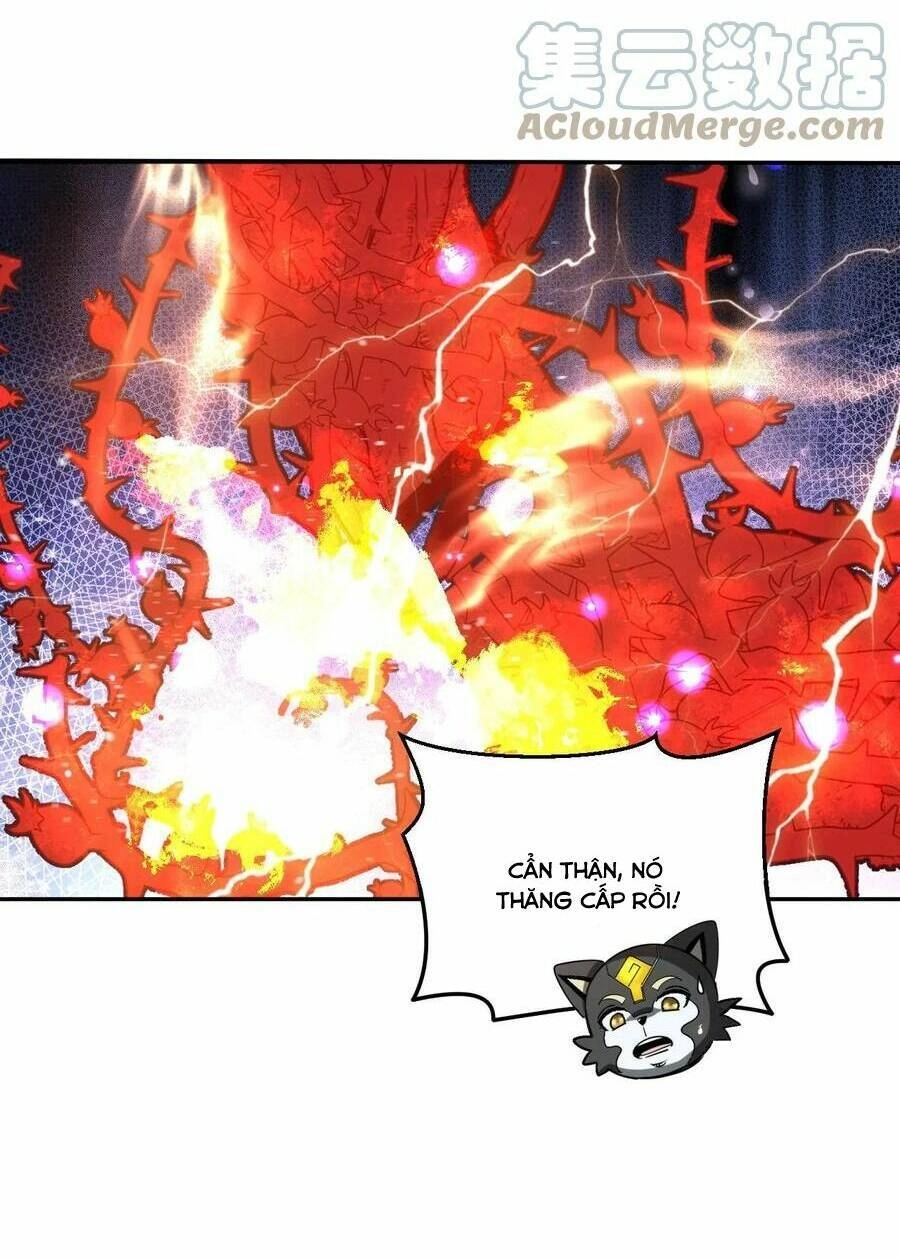 Quái Vật Nhạc Viên Chapter 60 - 39